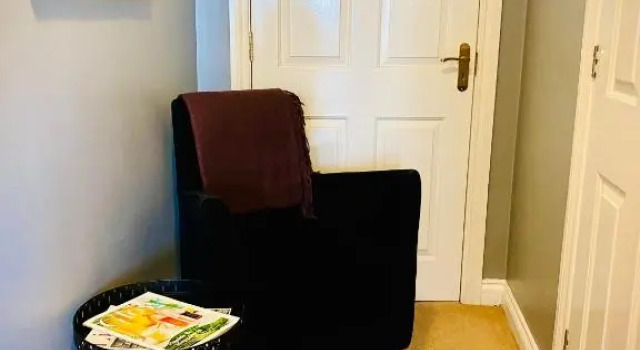 Beautiful self contained apartment in Ripon town house, Varaa Huoneisto Asunnot kohteessa Merseyside, Huoneisto