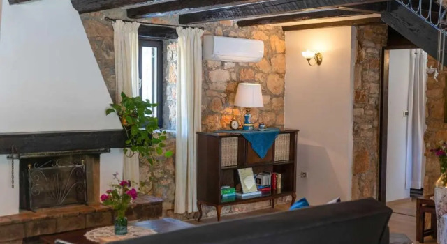 Villa K2n, Забронировать Вилла Коттеджи Poreč Riviera, Коттедж