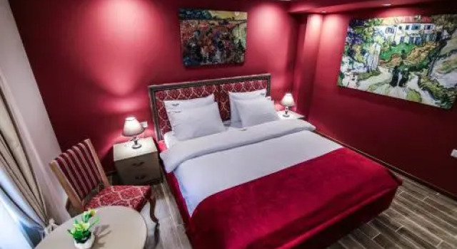 Hotel Restaurant Vila Ime Voskopoje, Забронировать Отель Воскопоя Korçë County