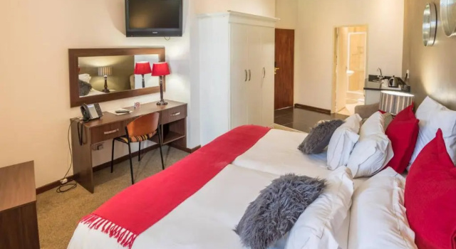 Двухместный номер Standard Constantia Hotel and Conference Centre