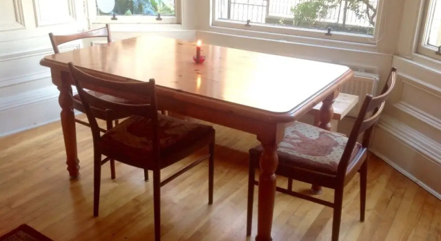 Botanic Garden 2 Bedroom Apartment in Edinburgh, Prenota Appartamento Leith 