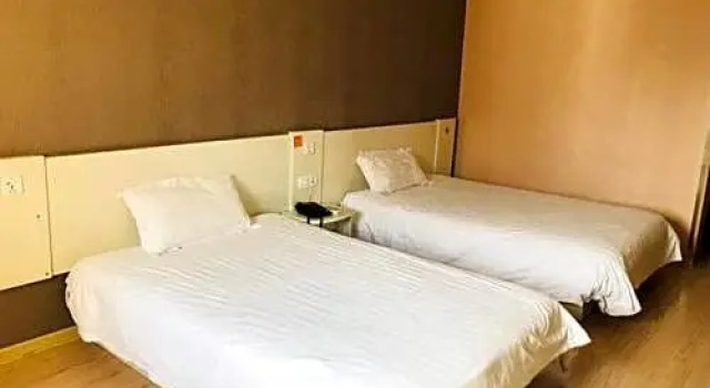 Номер Business 7Days Inn Qingdao Haiyunan Xinglong Road