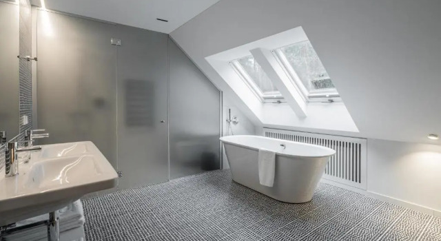 Студия Superior ESE HOTEL