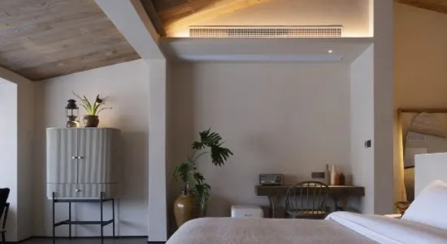 Люкс Opono • Puno Wabi-Sabi Snow Mountain Scenic Homestay (Shuhe Old Town)