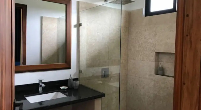 Номер Comfort Blue Jungle Lodge