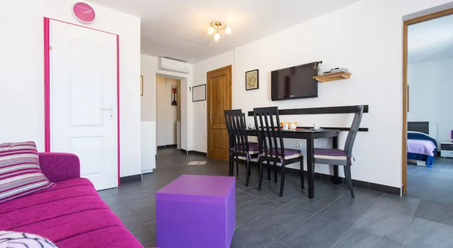 Apartments Djuro
