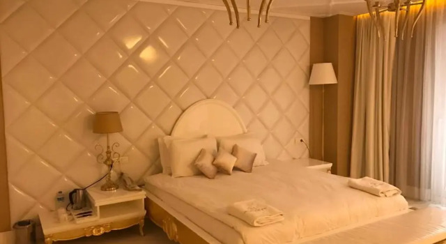 Номер Standard Golden Pars Hotel