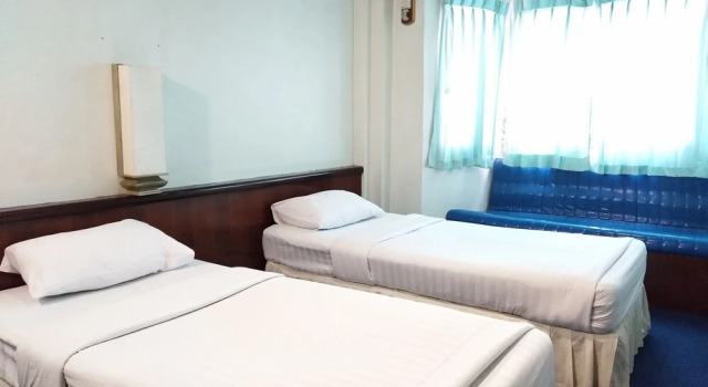 Klaeng Palace Hotel, Забронировать Отель Кланг провинция Районг