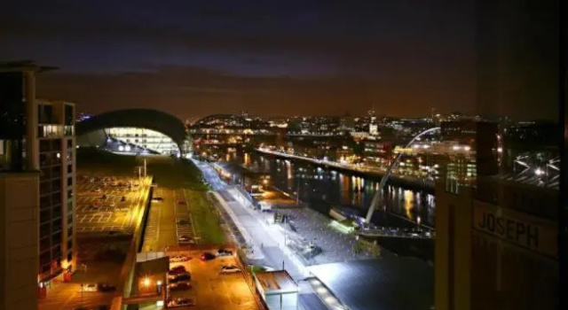 South Shore Road, Gateshead, Забронировать Апартаменты/квартира Апартаменты Гейтсхед, Апартаменты/квартира