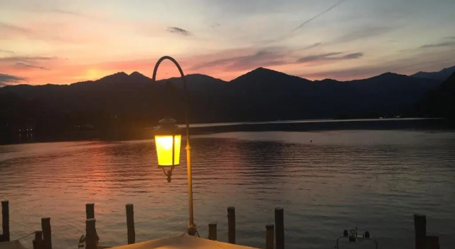 Апартаменты Appartamentino in AZ.AGRICOLA - MALPENSA- LAGO MAGGIORE-