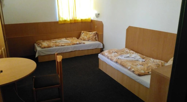 Penzion Koliba