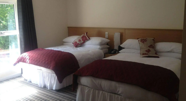 The Hedges Hotel, Забронировать Отель Отели Странокум 3 звезды, 3*