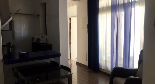 Apartamento/Loft en Zona Céntrica III, Забронировать Отель Херес-де-ла-Фронтера Коста-де-ла-Лус, рядом с Музей конного искусства