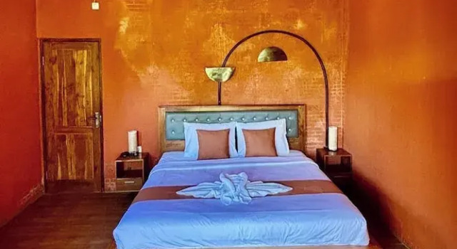Номер Standard Casa Komala Uluwatu