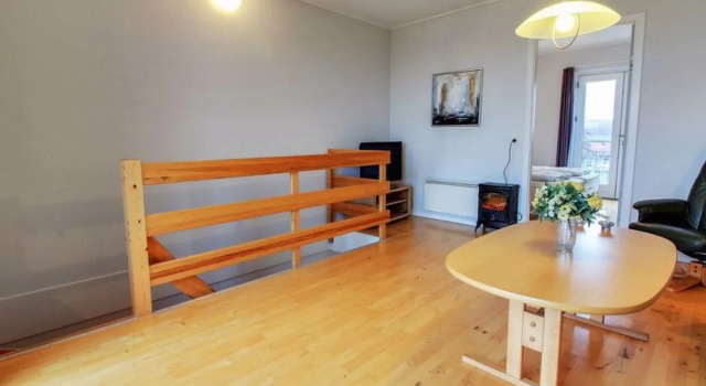 "Arnulfuer" in Western Jutland, Prenota Hotel Hojer 