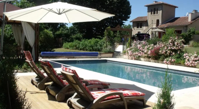 La Grange Terrou, Buchen Sie Hotel Confolens Charente