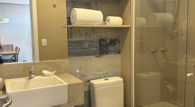 Номер Standard Porto das Dunas Boutique Praia Hotel
