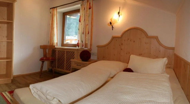 Appartement Andrea Hauser - Riedltischler, Забронировать Отель Отели Тироля 3 звезды, 3*