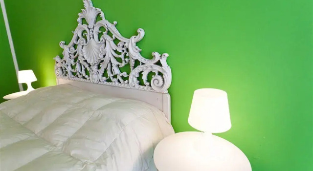 Fuitina B&B, Забронировать Отель «постель и завтрак» Отели Палермо с парковкой, рядом с Кафедральный собор, Парковка