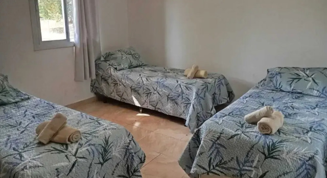 Апартаменты c 1 комнатой Las Palmas Village