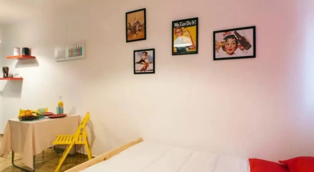 City Comfort Apartments