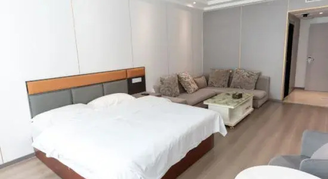 Shell Hotel (Jiefang Road, Yuexi County), Reserva ahora Hotel Yuexi Anhui