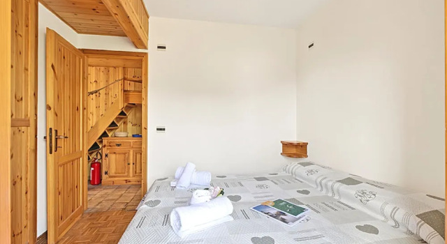 Casa Maria - Mountain Sports Base, Book Feriehus Pievepelago Abetone Ski