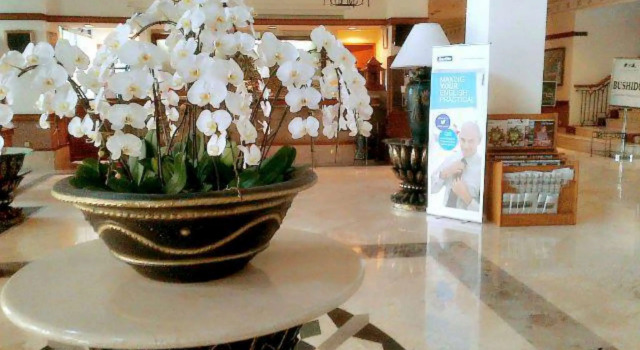 Sahid Jaya Lippo Cikarang
