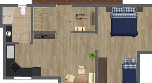 Casa Emmi, Rezerwuj Hotel Bad Mitterndorf Ausseerland