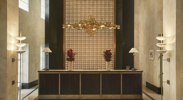 Carlton Hotel Baglioni