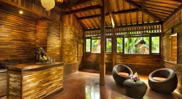 Bali Bulan Villa, Prenota Villa Sukawati Gianyar