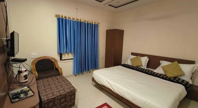Номер Superior Hotel Basant Palace