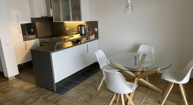 Апартаменты Holiday Apartment Casa Chimp 5