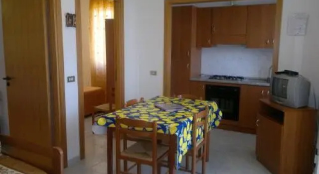 Villa Carabella Residence