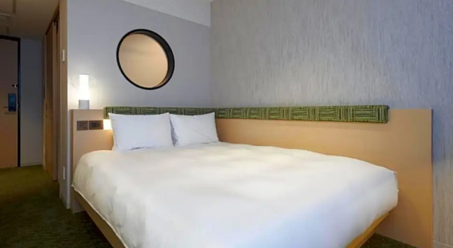 HOTEL 1899 TOKYO, Забронировать Отель Отели Токио 3 звезды, рядом с Steps Gallery, 3*