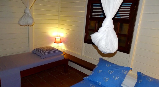 House With 2 Bedrooms in Vauclin, With Wonderful sea View, Private Poo, Book Hotel Le Vauclin Martinique