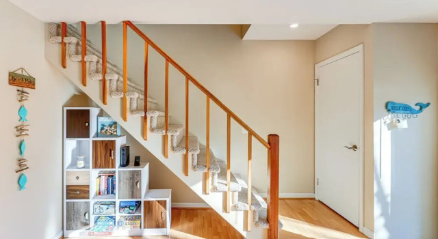 Апартаменты Walk to Bethany Beach Boardwalk: Coastal Retreat
