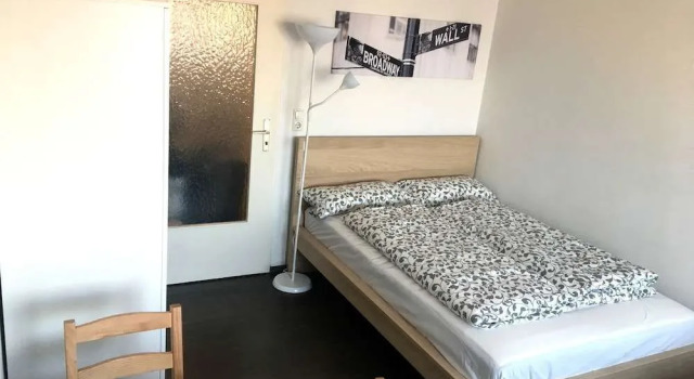 Business Apartment, Prenota Appartamento Appartamenti a Baviera, Appartamento
