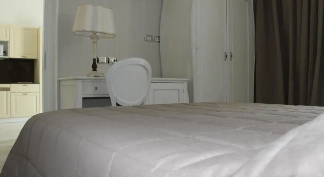 Трёхместный номер Standard Hotel Residence Villa Del Mare