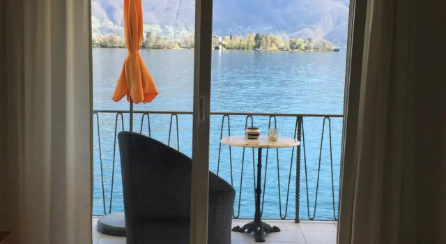 Апартаменты Superior Casa San Martino