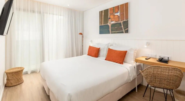 Двухместный номер Standard Pure Formosa Concept Hotel