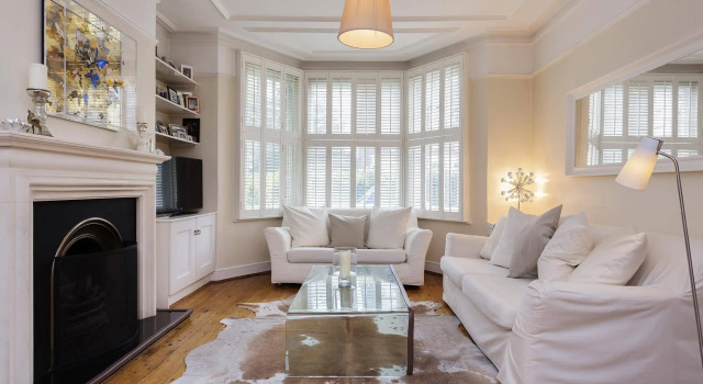 Veeve  5 Bed Home On Ruskin Avenue Kew