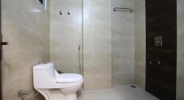 Двухместный номер Deluxe с красивым видом из окна Hotel Sagun