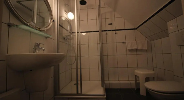 Номер Comfort Hotel zur Linde