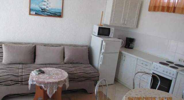 Апартаменты Apartments Katarine Zrinske
