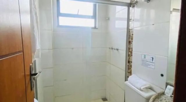 Номер Standard Hotel Santorine Prime - Itabira