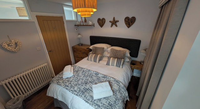 Seaside, Rezervasyon Tatil Evi Merseyside villalar, Villa