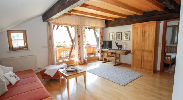 Beim Holzschnitzer 14227, Prenota Hotel Hotel a Tirolo con parcheggio, Parcheggio