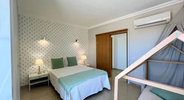 Boliqueime Amazing Villa With Pool by Homing, Rezervovat Vila Hotely v Boliqueime s bazénem, Bazén