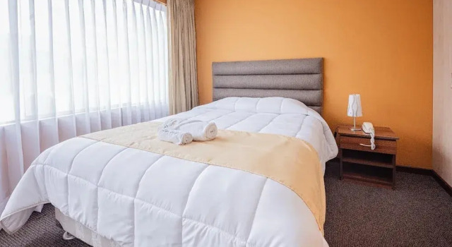 Двухместный номер Standard Hotel San Felipe Suites
